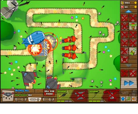 Bloons <b>Tower</b> <b>Defense</b> 6 remix by a-minae185497. . Tower defense unblocked at school